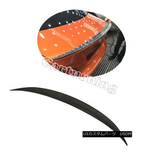 GAp[c Carbon Fiber Rear Trunk Spoiler Wing Fit For BMW 1 Series E82 Coupe 2011 BMW 1V[YE82N[y2011pJ[{t@Co[AgNEX|C[EBOEtBbg