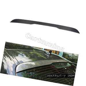 GAp[c Carbon Trunk roof spoiler Window Wing for Mercedes Benz W222 S400 S65 AMG 14-17 ZfXxcW222 S400 S65 AMG 14-17̃J[{gN[tX|C[EBhEEBO