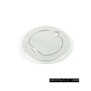 GAp[c Sliver Aluminum Fuel Filler Cover Gas Tank Cap 2/4 Door For 07-15 Jeep Wrangler Xo[A~t[GtB[Jo[KX^NLbv2/4hA07-15W[vO[p
