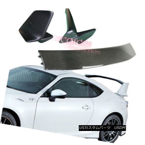 GAp[c Carbon N type trunk spoiler for 12~17 Toyota GT86 Scion FRS Subaru BRZ  g^GT86TCIFRSXoBRZ 12?17pJ[{N^gNEX|C[H