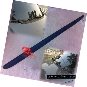 GAp[c Unpainted BMW 06~11 E91 3-series touring hood spoiler bonnet  hBMW 06?11 E91 3V[Yc[Ot[hX|C[{lbgH
