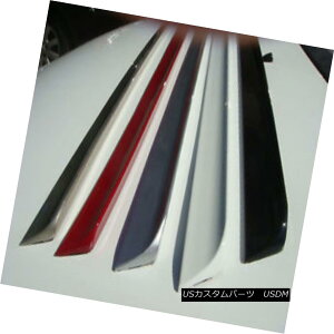 GAp[c Unpainted Trunk Lip Spoiler For 1991~1998 MERCEDES BENZ w140 S class sedan  hgNbvX|C[1991?1998 MERCEDES BENZ w140 SNXZ_H