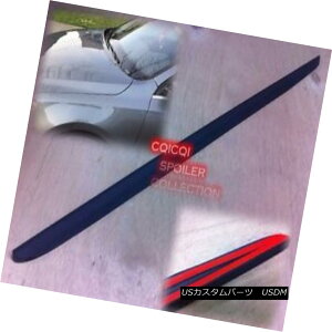 GAp[c Painted VW 11~16 Jetta MK6 sedan bonnet hood spoiler  yCgꂽVW 11?16WFb^MK6Z_{lbgt[hX|C[H