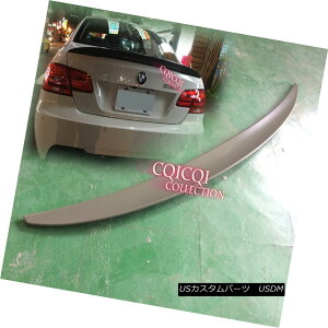 GAp[c Painted BMW E92 coupe high kick Performance type trunk spoiler color: A22  yCgꂽBMW E92N[ynCLbNptH[}X^CṽgNX|C[̐FFA22H