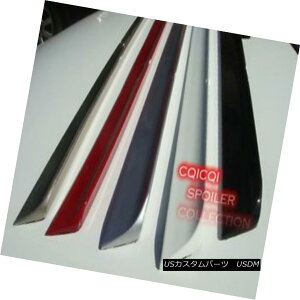 �G�A���p�[�c Painted Trunk Lip Spoiler For BMW e36 2D 3-series coupe all color�� �y�C���g�g�����N���b�v�X�|�C���[BMW e36 2D 3�V���[�Y�N�[�y�̂��ׂĂ̐F�ł����H