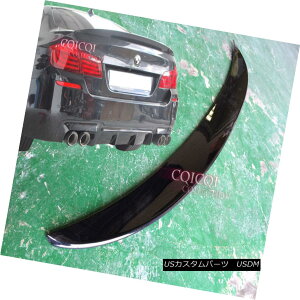 GAp[c Painted BMW 11~16 F10 Sedan high kick performance type trunk spoiler color:668  yCgꂽBMW 11?16 F10Z_nCLbNptH[}X^CvgNX|C[J[F668H