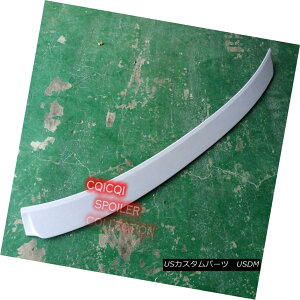 GAp[c Unpainted Lexus 14~17 IS IS250 IS300 IS350 sedan roof spoiler  h̃NTX14?17 IS IS250 IS300 IS350Z_[tX|C[H