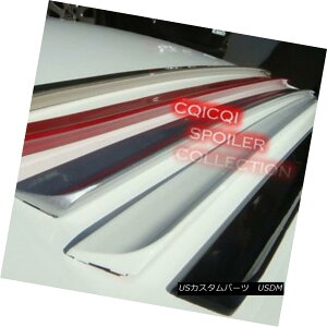 �G�A���p�[�c Painted Trunk Lip Spoiler For 07~11 A5 S5 Coupe all color�� �y�C���g�g�����N���b�v�X�|�C���[07?11 A5 S5�N�[�y���ׂĂ̐F�H