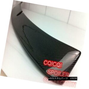 �G�A���p�[�c Carbon Fiber BENZ 02-06 W211 E class Sedan pre-facelift L type roof spoiler �� �J�[�{���t�@�C�o�[�x���c02-06 W211 E�N���X�Z�_���v���t�F�C�X���t�gL�^�C�v���[�t�X�|�C���[�H �y���s�A���i�z