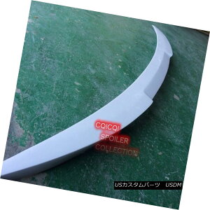 GAp[c Painted M4 Type Trunk Spoiler for BMW 07-13 E82 1-series Coupe  BMW 07-13 E82 1V[YN[yp̃yCgꂽM4^CṽgNEX|C[H