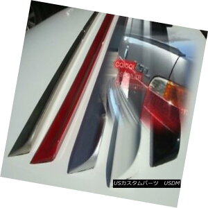 GAp[c Painted Trunk Lip Spoiler For BMW E38 7-series sedan all color  yCggNbvX|C[BMW E38 7V[YZ_ׂĂ̐FH