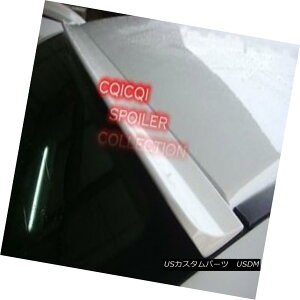 GAp[c Unpainted BMW 07-13 E82 1-series Coupe 2D roof spoiler  hBMW 07-13 E82 1V[YN[y2D[tX|C[H