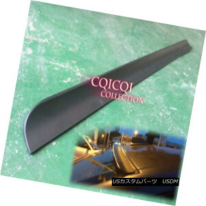 GAp[c Unpainted BMW 2014~2016 F32 4-series coupe rear roof spoiler  hBMW 2014?2016 F32 4V[YN[yAE[tEX|C[H