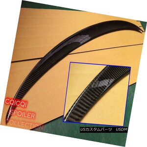 GAp[c Carbon Fiber BMW 11~16 F10 5-series Sedan performance style trunk spoiler  J[{t@Co[BMW 11?16 F10 5V[YZ_ptH[}XX^C̃gNEX|C[H