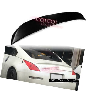 GAp[c Painted OEM type trunk spoiler for Nissan 03~08 350Z Z33 fairlady All Color  YphςOEM^CṽgNEX|C[03?08 350Z Z33 fairlady All ColorH