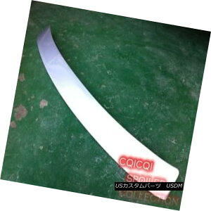 GAp[c Painted MERCEDES BENZ 07-11 W221 S class roof spoiler color code:744  hς݃ZfXxc07-11 W221 SNX[tX|C[J[R[hF744H