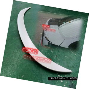 GAp[c Painted BMW 2012-2016 F13 6-series coupe M6 type trunk spoiler color:475 yCgꂽBMW 2012-2016 F13 6V[YN[yM6^CṽgNX|C[̐FF475H