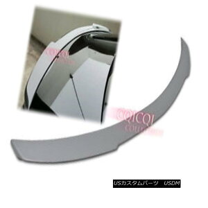 GAp[c Painted MERCEDES BENZ 2015~2017 W205 C class Sedan V type trunk spoiler  yCgꂽMERCEDES BENZ 2015?2017 W205 CNXZ_V^gNEX|C[H