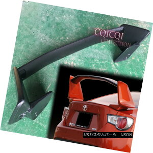 GAp[c Unpainted N type trunk spoiler for 12~17 Toyota GT86 Scion FRS Subaru BRZ  12?17g^GT86TCIFRSXoBRZphN^CvgNEX|C[H