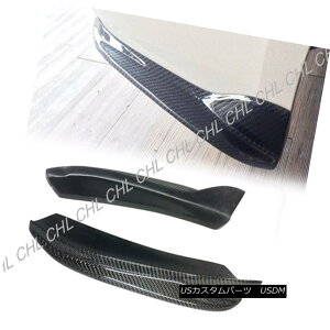 GAp[c Carbon Fiber Rear Splitter Lip For 14-17 BMW F32 F33 F36 M-Sport 420i 428i 435i 14-17 BMW F32 F33 F36 M-X|[c420i 428i 435ipJ[{t@Co[AXvb^[bv
