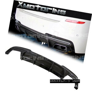 GAp[c Carbon Fiber V Style Diffuser For 11-15 BMW F10 F11 535i 528i 550i M-Tech Bumper J[{t@Co[V^fBt[U[11-15 BMW F10 F11 535i 528i 550i M-Techop[