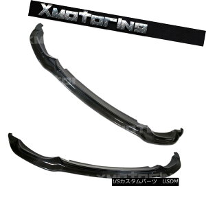 GAp[c Carbon Fiber V Look Front Spoiler Add Lip For 2015-2017 BMW F80 M3 F82 M4 Bumper J[{t@Co[VbNtgX|C[2015-2017̃bvǉBMW F80 M3 F82 M4op[