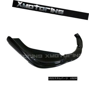 GAp[c For BW 2001-06 E46 3-Series M3 Front Bumper HM Style Carbon Fiber Front Lip Tail BW 2001-06 E46 3V[YM3tgop[HMX^CJ[{t@Co[tgbve[