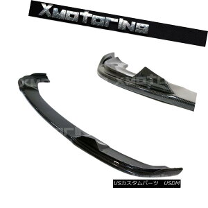 GAp[c H Look Carbon Fiber Front Lip For BMW 04-10 E60 4DR/5DR 528i 550i M-Tech Bumper HbNJ[{t@Co[tgbvBMW 04-10 E60 4DR / 5DR 528i 550i M-Techop[