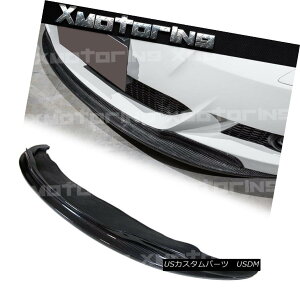 �G�A���p�[�c AK Carbon Fiber Front Lip 1 Pcs For 06-09 BMW Pre-Facelift E92 E93 M-Tech Bumper AK�J�[�{���t�@�C�o�[�t�����g���b�v1����06-09 BMW Pre-Facelift E92 E93 M-Tech�o���p�[ �y���s�A���i�z