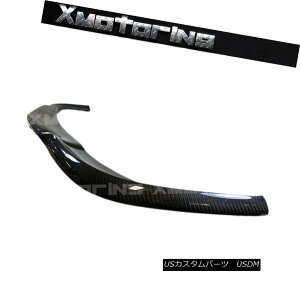 GAp[c CL Type 3K Carbon Fiber Front Bumper Add-On Lip For BENZ 03-06 W211 E55AMG Body CL^Cv3KJ[{t@Co[tgop[AhIbvixcpj03-06 W211 E55AMG{fB