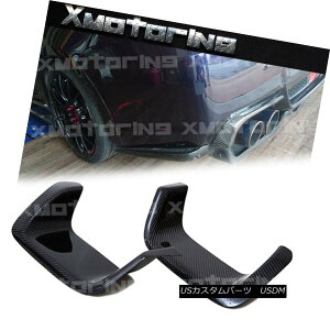 GAp[c Carbon Fiber Rear Exhaust Heat Shield Cover Fit 08-14 Subaru STI WRX GRB GVB J[{t@Co[ArMV[hJo[tBbg08-14XoSTI WRX GRB GVB