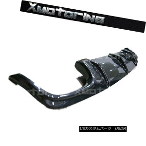 GAp[c E55AMG Sedan 4DR Carbon Fiber Rear Add-On Diffuser Bumper For 03-06 M-BENZ W211 E55AMGZ_4DRJ[{t@Co[AAhIfBt[U[op[03-06 M-BENZ W211p