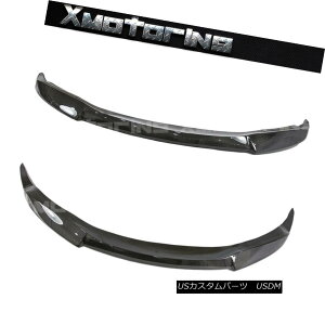 GAp[c Carbon Fiber V Design Front Bumper Spoiler Lip Wing For 2006-2010 E64 E63 BMW M6 J[{t@Co[VfUCtgop[X|C[bvECOi2006?2010NjE64 E63 BMW M6