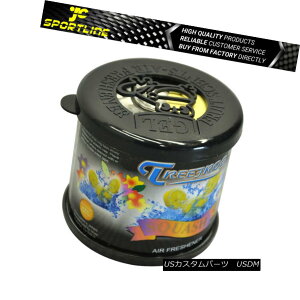 GAp[c Car Truck Auto Office Treefrog Squash Scent Long Lasting JDM Air Freshener Ԃ̃gbNI[gItBXc[tbOXJbV̍蒷IJDMC@