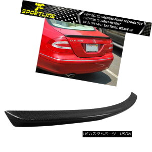 GAp[c Fits 03-09 Mercedes CLK C209 CLK350 CLK500 CLK550 CLK55 AMG Coupe Trunk Spoiler tBbg03-09ZfXCLK C209 CLK350 CLK500 CLK550 CLK55 AMGN[ygNEX|C[