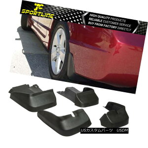 GAp[c Fits 06-11 Honda Civic 4Dr Sedan Black PU Front Rear Splash Mud Guard Flap Kit tBbg06-11z_VrbN4DrZ_ubNPUtgAXvbV}bhK[htbvLbg
