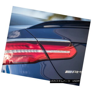 GAp[c New ABS A Look Painted Trunk Spoiler Wing For M-Benz GLC class C253 Coupe 4-door M-Benz GLCNXC253N[y4hApV^ABSbNhgNEX|C[EEBO