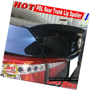 GAp[c Painted P Style Rear Trunk Spoiler Wing For Audi A8 A8L D3 4E 2003~2009 Sedan yCgꂽPX^C̃AgNEX|C[EEBOEtH[EAEfBA8 A8L D3 4E 2003?2009Z_