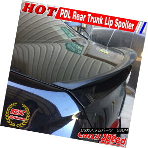 GAp[c Flat Black P Type Trunk Spoiler Wing For BMW 3-Series E46 Sedan Coupe 1999~2005 BMW 3V[YE46Z_N[yptbgubNP^CvgNEX|C[EEBO1999?2005