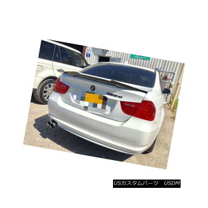GAp[c M4 Look Carbon Fiber Rear Trunk Spoiler Wing For 2006-11 Sedan BMW E90 3-Series M4bNJ[{t@Co[AgNEX|C[EEBO2006-11Z_BMW E90 3V[Y