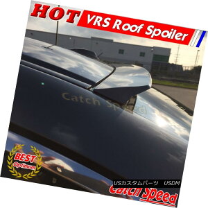 GAp[c Painted VRS Style Rear Roof Spoiler Wing For Mazda 3 Axela 2014 ~ 2015 Sedan hꂽVRSX^C}c_3̃A[tX|C[ECOANZ2014?2015Z_