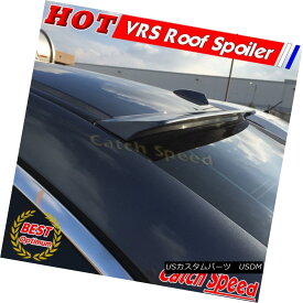 エアロパーツ Painted VRS Type Rear Roof Spoiler Window Wing For Subaru Impreza GD 4D 2001~07 塗装済みVRSタイプリアルーフスポイラーウイングスバルインプレッサGD 4D用2001?07