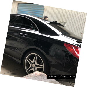 GAp[c Carbon Fiber D Look Rear Roof Spoiler Wing For MercedesBenz 14-18 CLA W117 C117 J[{t@Co[DZfXxc14-18 CLA W117 C117pA[tX|C[ECO