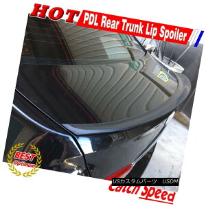 GAp[c Flat Black P Style Trunk Lip Spoiler Wing For Infiniti M35x M45x 2006~2010 Sedan CtBjeBM35x M45xptbgubNPX^CgNbvX|C[EBO2006?2010Z_