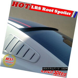GAp[c Flat Black L Style Rear Window Roof Spoiler Wing For 2008~13 M-Benz W204 Sedan ? tbgubNLX^CAEBhE[tX|C[ECO2008?13 M-Benz W204 SedanH
