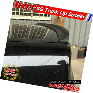 �G�A���p�[�c Painted 244SG Type Trunk Lip Spoiler Wing For Infiniti G35 V35 Sedan 2003-04 ? �C���t�B�j�e�BG35 V35�Z�_���p244SG�^�C�v�̃g�����N���b�v�X�|�C���[�E�C���O��h��2003-04�H �y���s�A���i�z