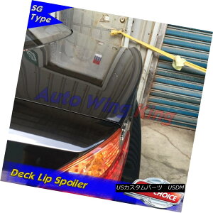 GAp[c Painted 244SG Type Rear Trunk Lip Spoiler For Mercedes-Benz S W140 Sedan 1991~99 h244SG^CvAgNbvX|C[ZfXxcS W140Z_1991?99