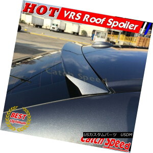 GAp[c Flat Black VRS Type Rear Roof Spoiler For Honda Accord 8th K13 Sedan 2008-2012 z_AR[hptbgubNVS^CvA[tX|C[8th K13 Sedan 2008-2012