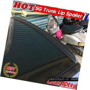 GAp[c Painted 244SG Style Rear Trunk Lip Spoiler Wing For Acura TL 2004-08 Sedan? Acura TL 2004-08Z_̂߂ɓhꂽ244SGX^Č㕔gNbvX|C[ECOH