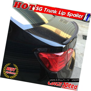 GAp[c Painted 244SG Style Rear Trunk Lip Spoiler Wing For Lexus LS430 2001-06 Sedan ? NTXLS430p244SGX^CAgNbvX|C[ECOh2001-06Z_H